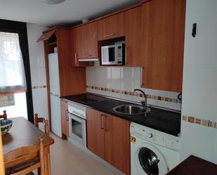 Kitchen of Apartment for sale in Gimileo  with Terrace and Swimming Pool
