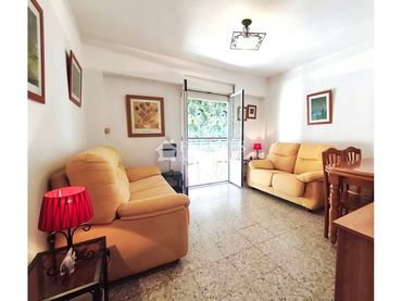 Apartamento en venta en Calle Góngora