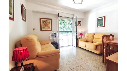 Foto 2 de Apartament en venda a Carolinas Altas, Alicante / Alacant