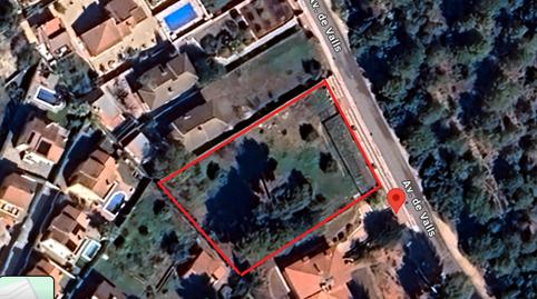 Foto 4 de Residencial en venda a Avinguda de Valls, 39, Roda de Berà, Tarragona