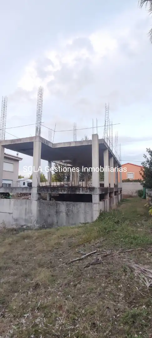 Casa o xalet en venda en Úbeda