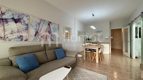 Foto 3 de Pis en venda a Malgrat de Mar, Barcelona