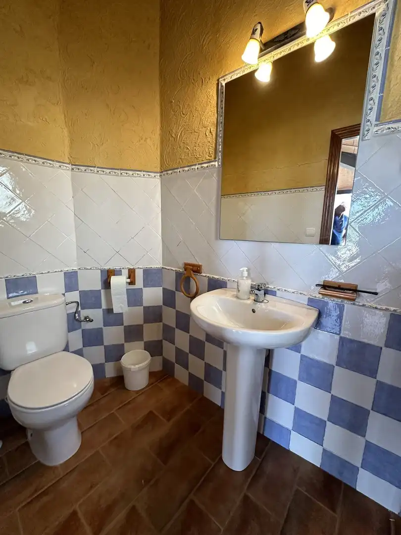 Casa con piscina en venta en Cocentaina, imagen 24