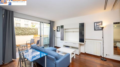 Apartamento tipo loft con garaje incluido y piscina en zona Parque Lagos, imatge 2