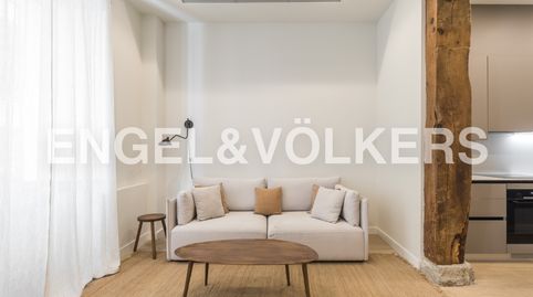 Photo 4 of Flat for rent in San Lorenzo, Justicia - Chueca, Madrid Capital