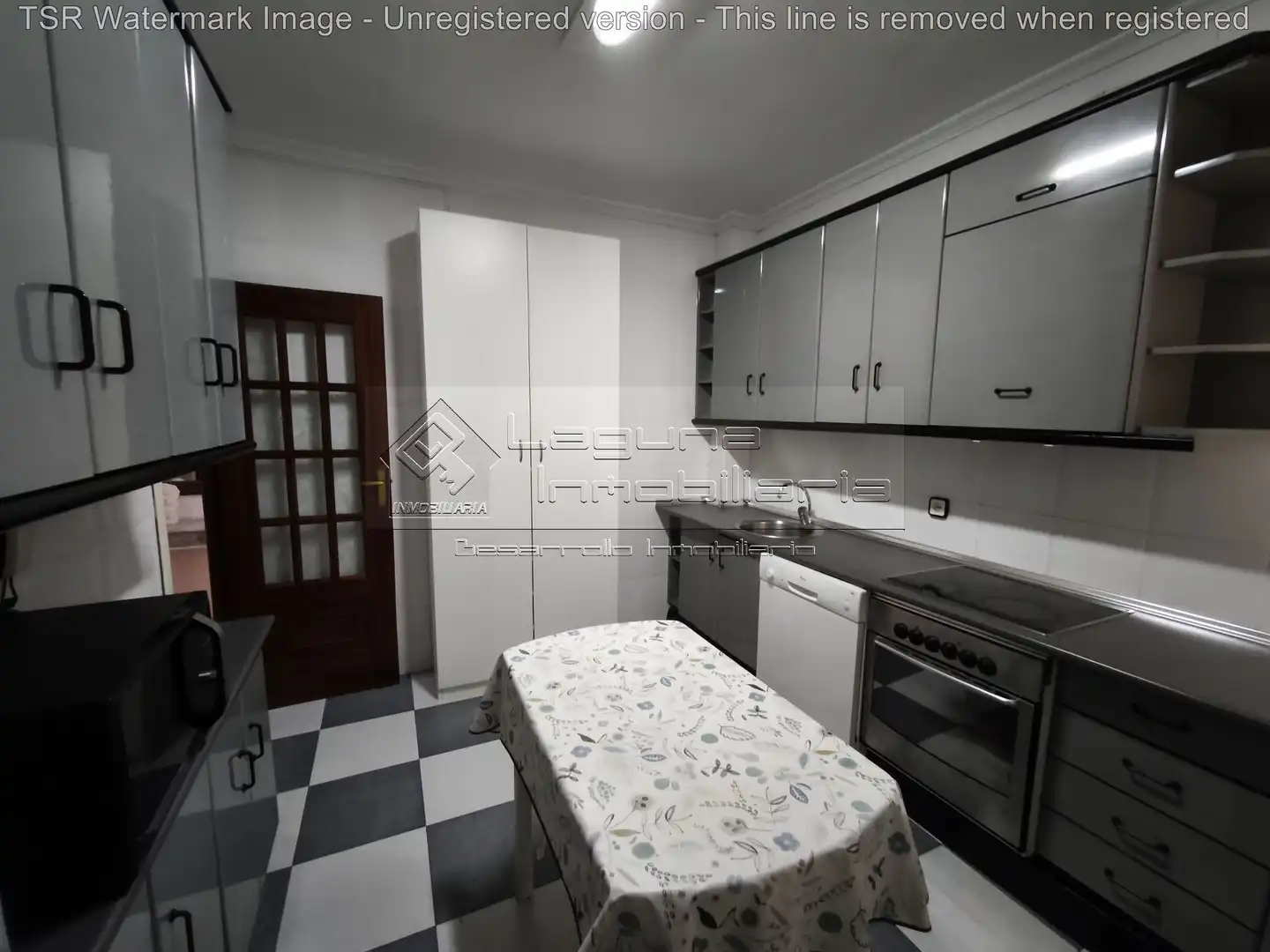Cocina de Piso en venta en Cádiz