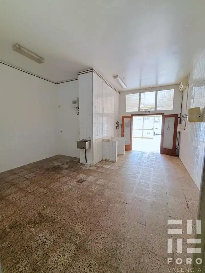 Local comercial en venda a Algirós, imagen 4