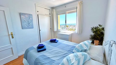 Foto 5 von Wohnung zum Verkauf in Partida Tosal de la Cometa 1, Cometa, Calpe / Calp