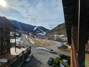 Appartement à vendre à Soldeu - Incles