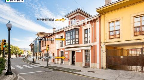 Foto 3 de Edifici en venda a Jardin Botanico, 126, Bernueces, Asturias