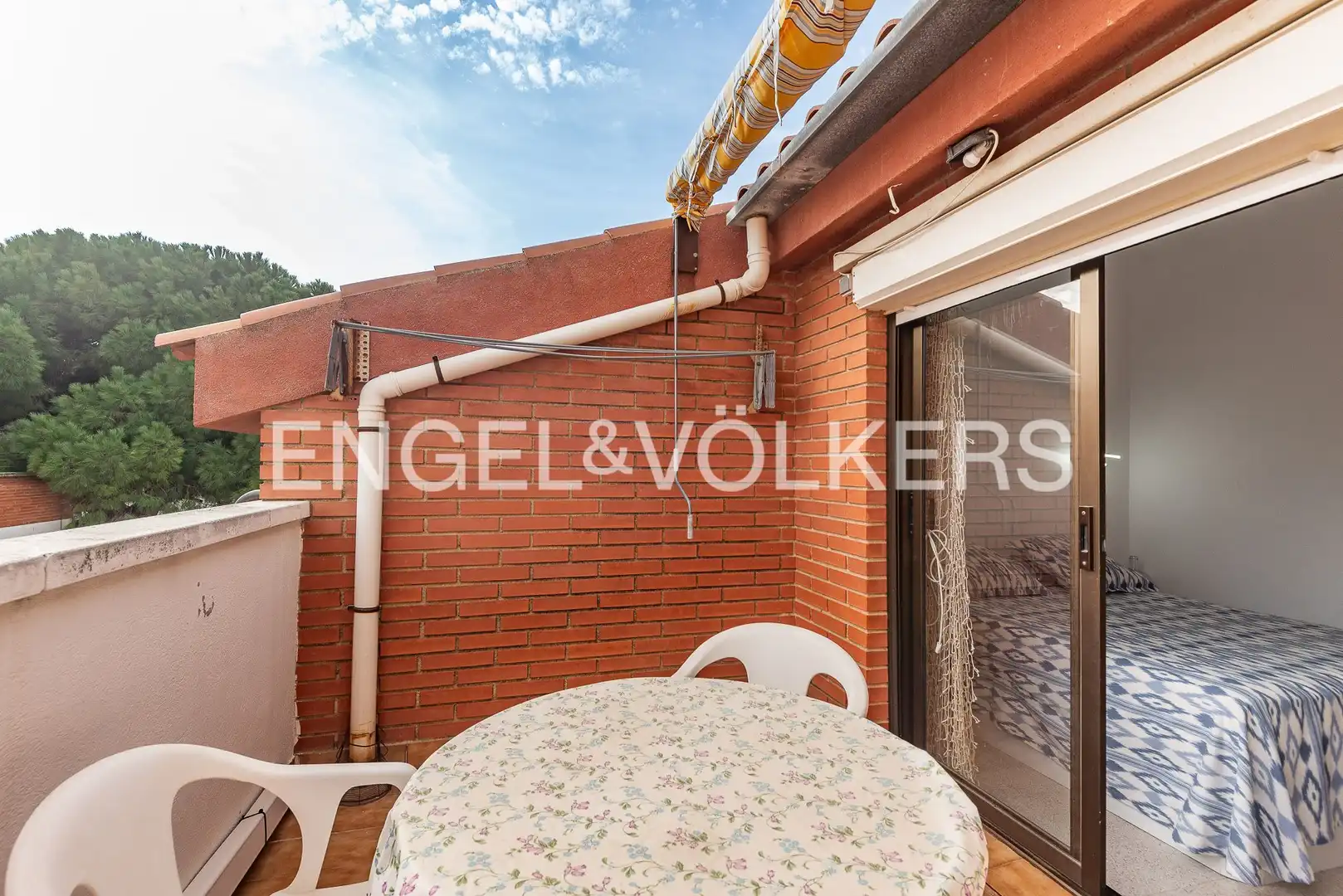 Dúplex con terraza en venta en Altafulla, imagen 17