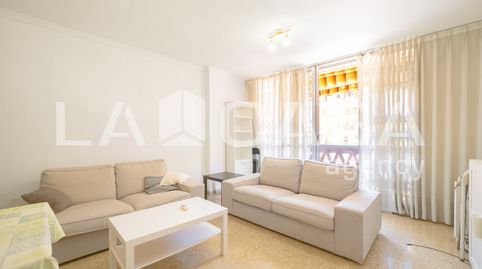 Foto 2 de Piso en venta en Carrer del Doctor Manuel Candela, L'Amistat, Valencia Capital