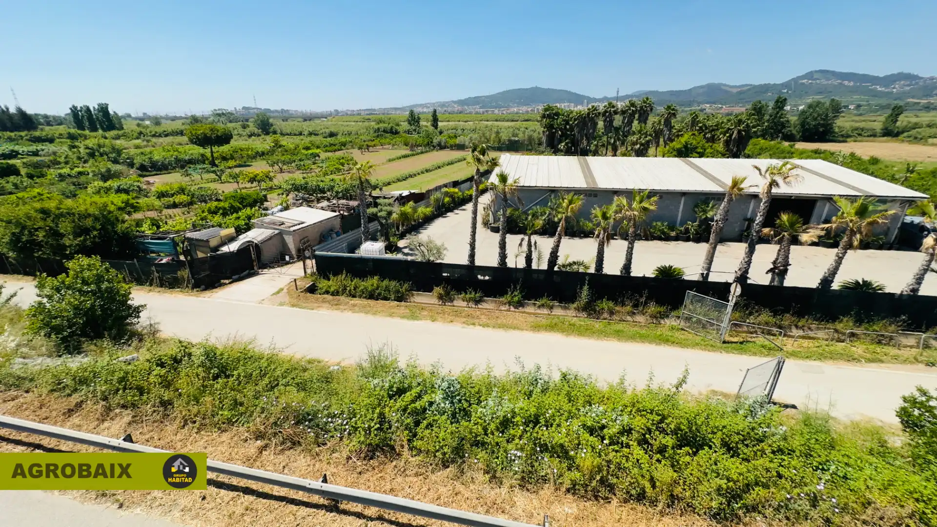 Terreno rustico in vendita a Eixample, imagen 15