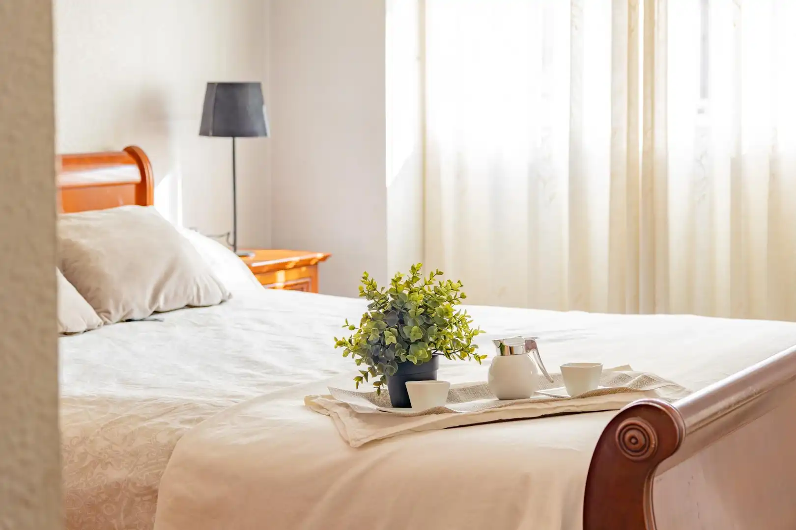 Habitación de Piso en venta en Valencia con Trastero, Balcón y Alarma
