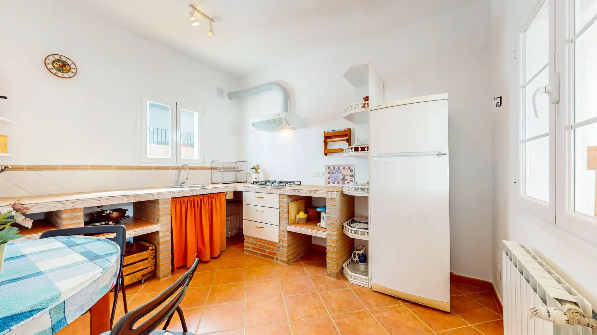 Terraced house for sale in Tolox, imagen 24