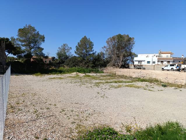 Terreno residencial en Venta en Camí de les Pedreres, 50 en S'Arenal