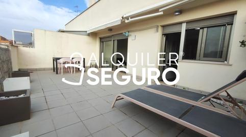 Foto 5 de Àtic de lloguer a Morella, Sedaví, Valencia