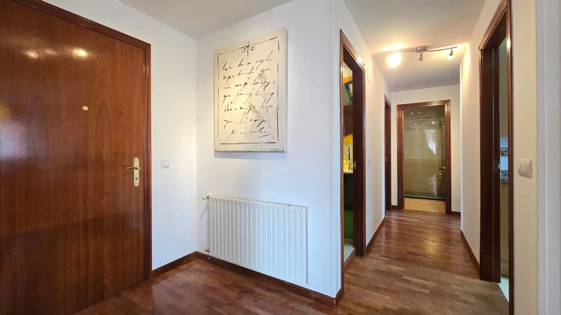 Flat for sale in Llanes  with Heating and Storage room