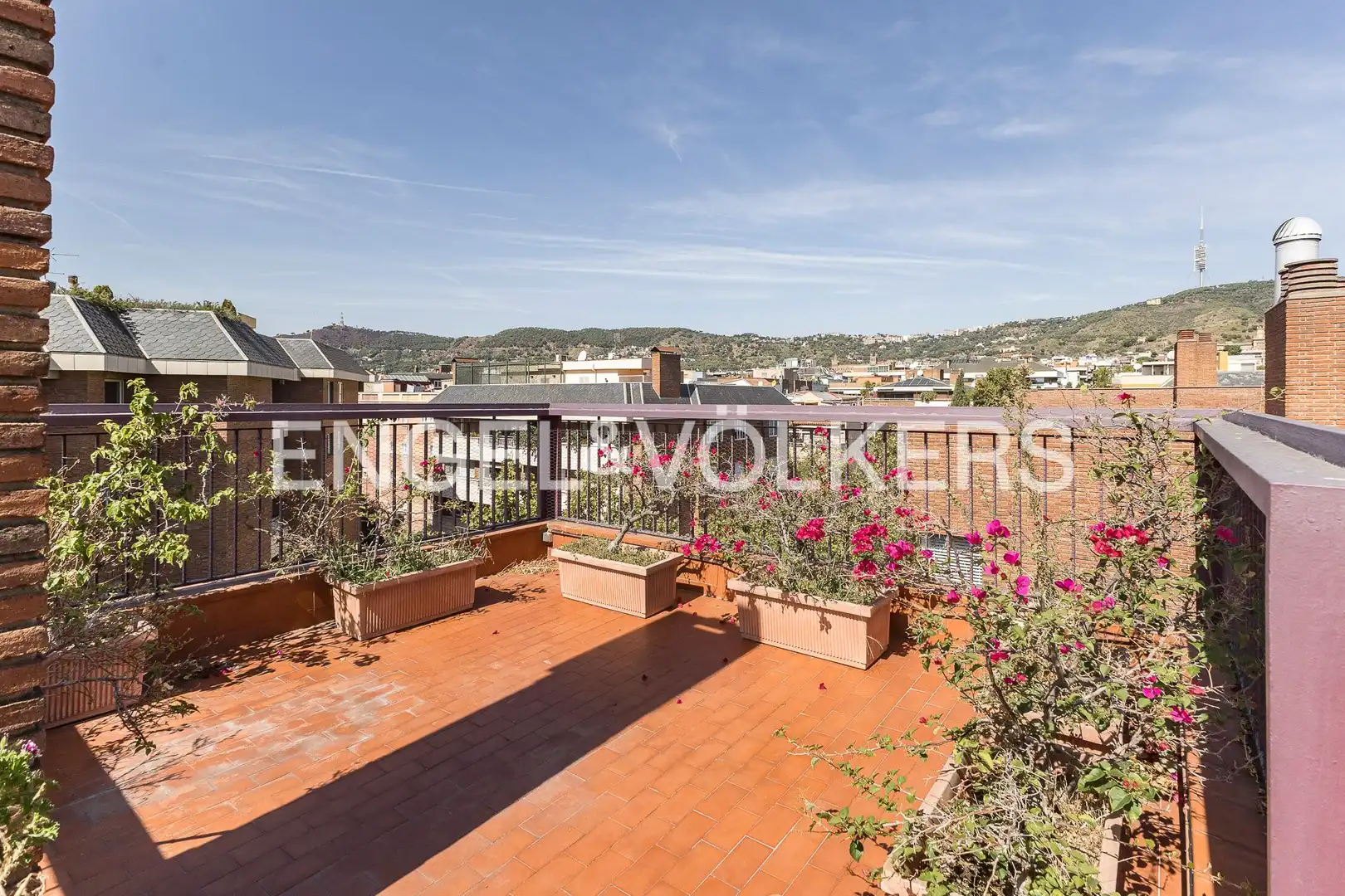 Ático con piscina en venta en Sarrià - Sant Gervasi, imagen 64