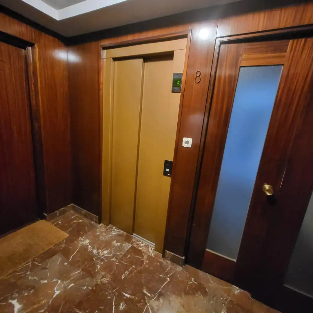 Flat for sale in Indautxu