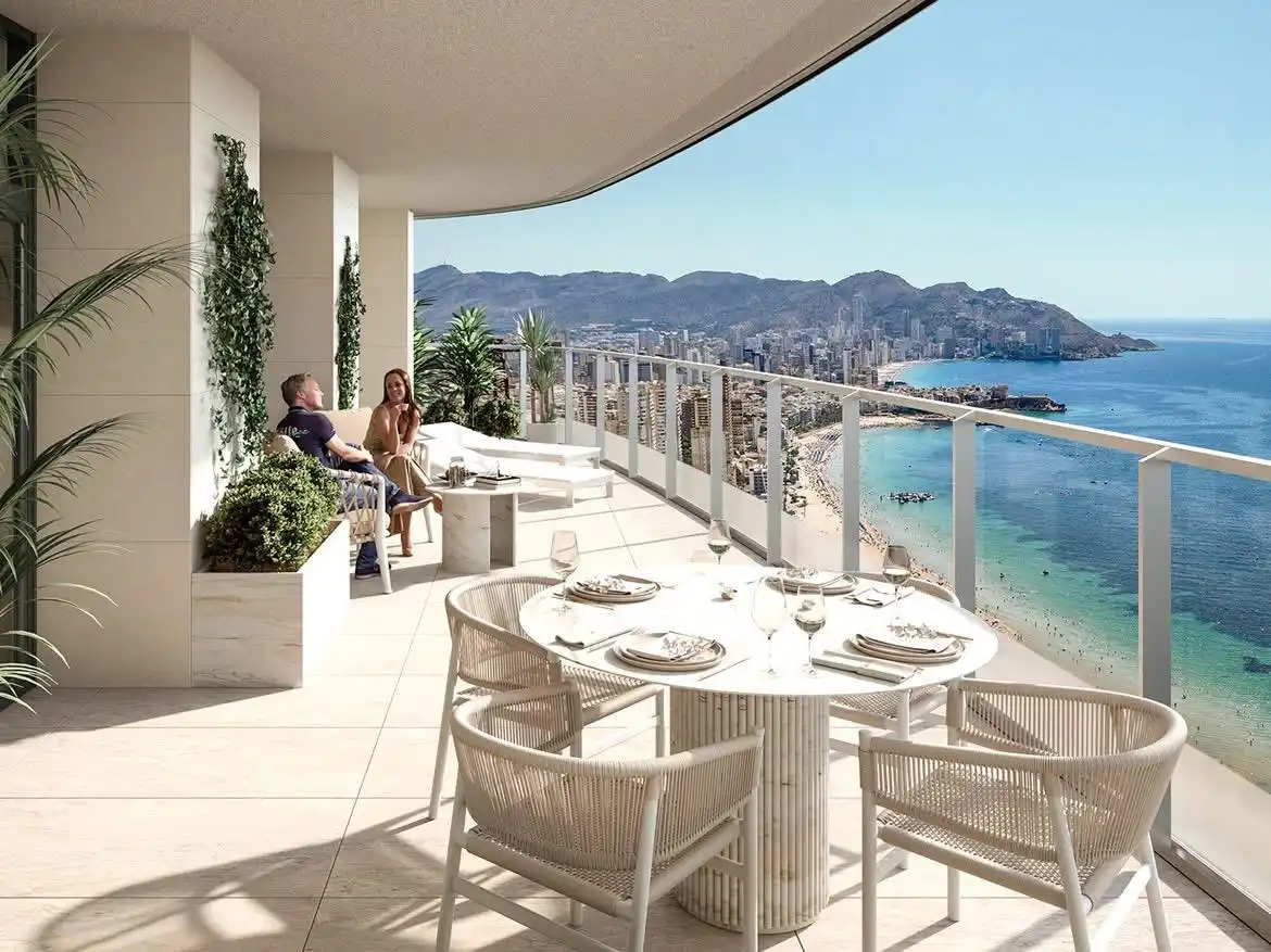 Apartamento en venta en Playa de Poniente, imagen 7