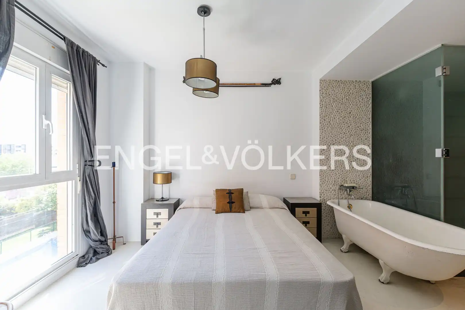 Habitación de Piso en venta en Madrid con Aire acondicionado, Calefacción y Trastero