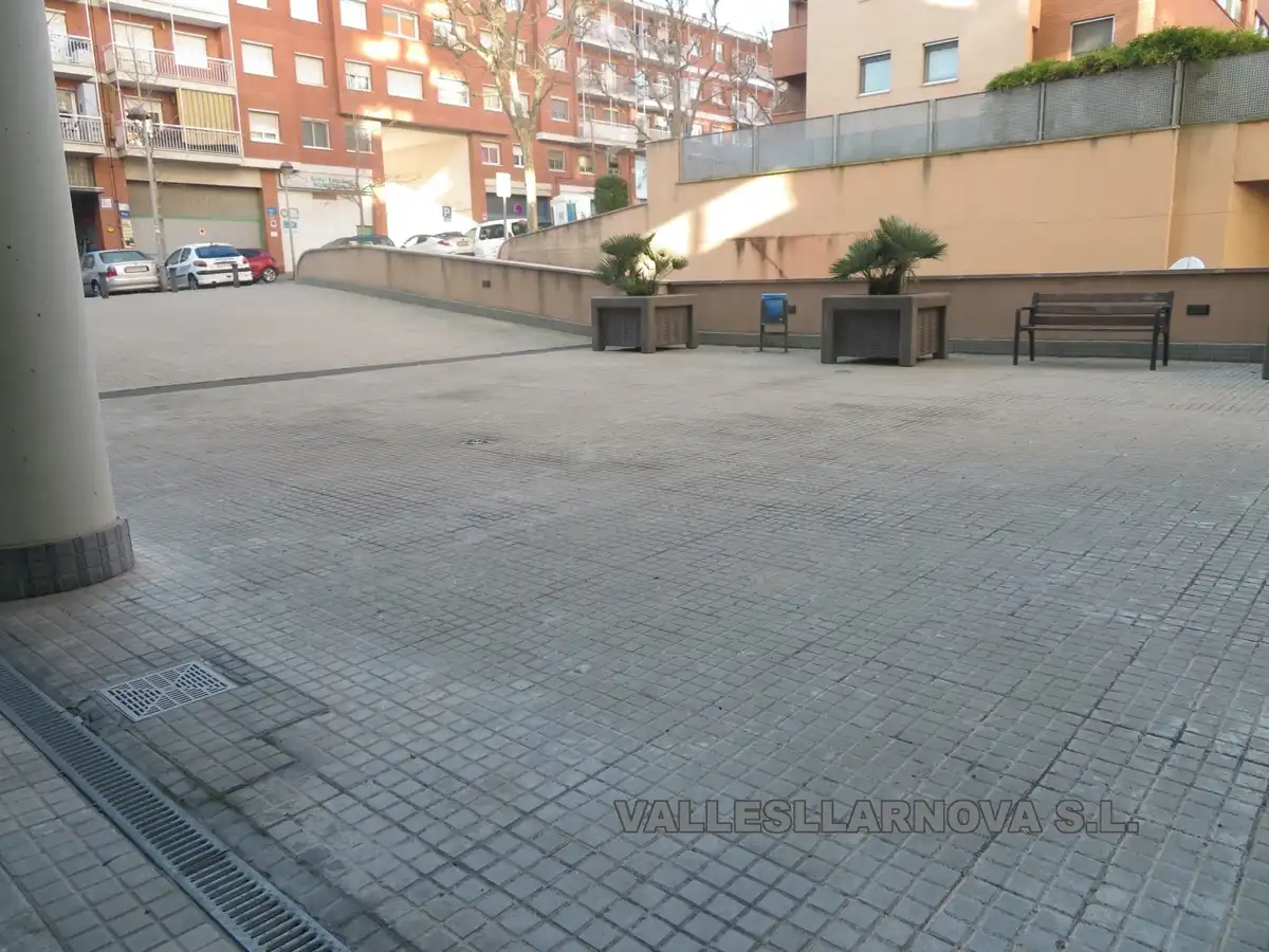 Local comercial en venta en Can Borrell, imagen 7