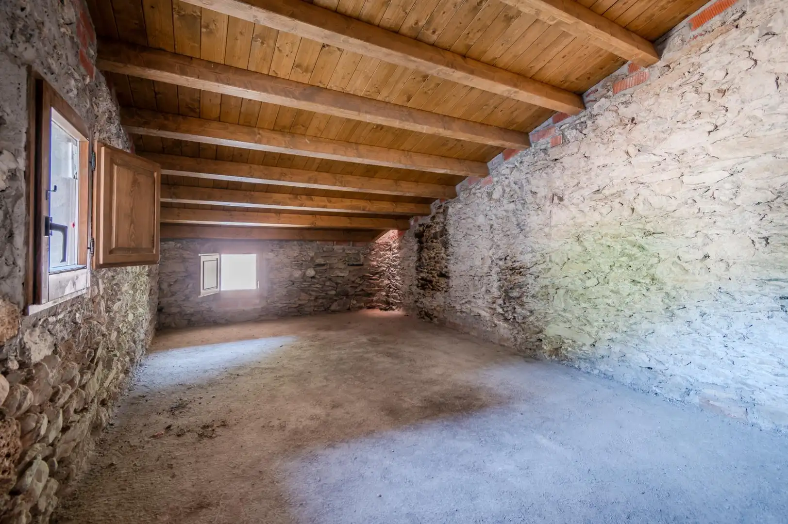 Finca rústica en venta en Camprodon