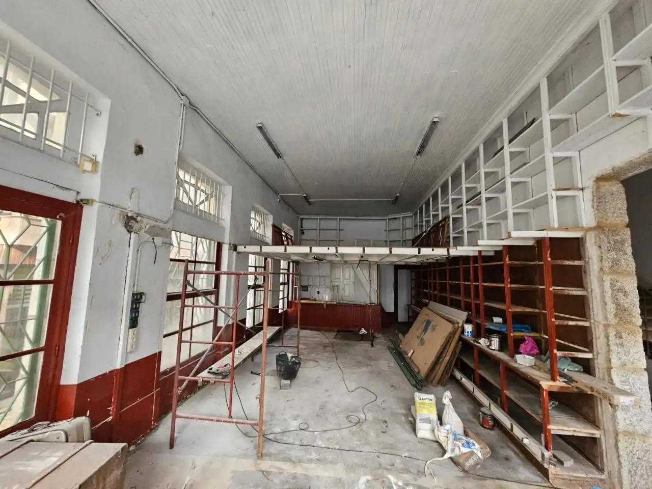 Piso con terraza en venta en Ribadavia, imagen 49
