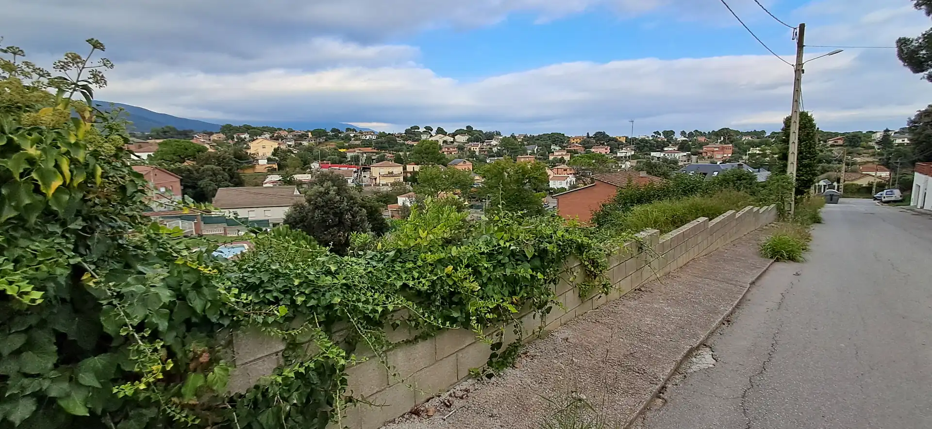 Residential land for sale in Carrer Eduard Toldrà, imagen 9