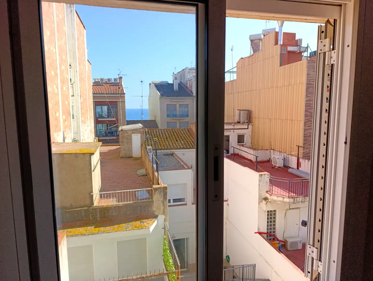 Pis en venda a Carrer de Colom, Calella