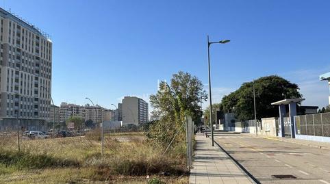Photo 2 of Industrial land for sale in Calle Gran Via de la Comunitat Valenciana, Tulell, Alzira