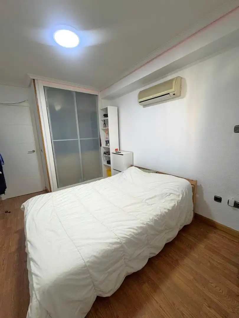 Habitación de Casa o chalet en venta en Aguas Vivas