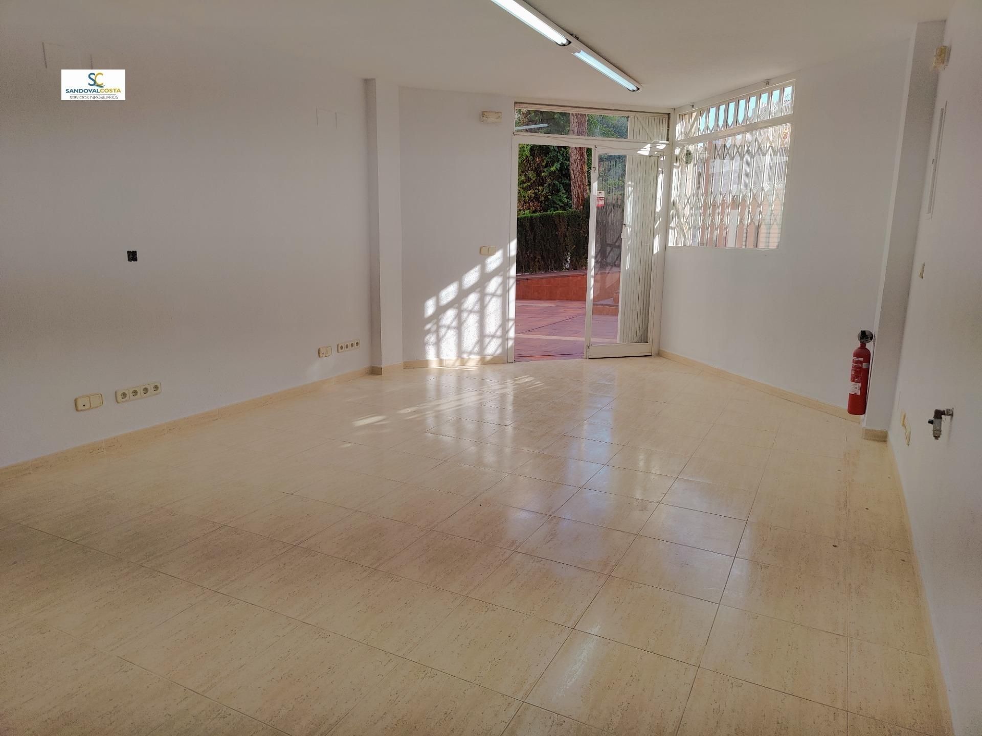 Premises to rent in Playa de San Juan, Playa de San Juan - El Cabo de las Huertas