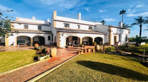 Finca mediterránea de lujo en venta en Jávea, imatge 2