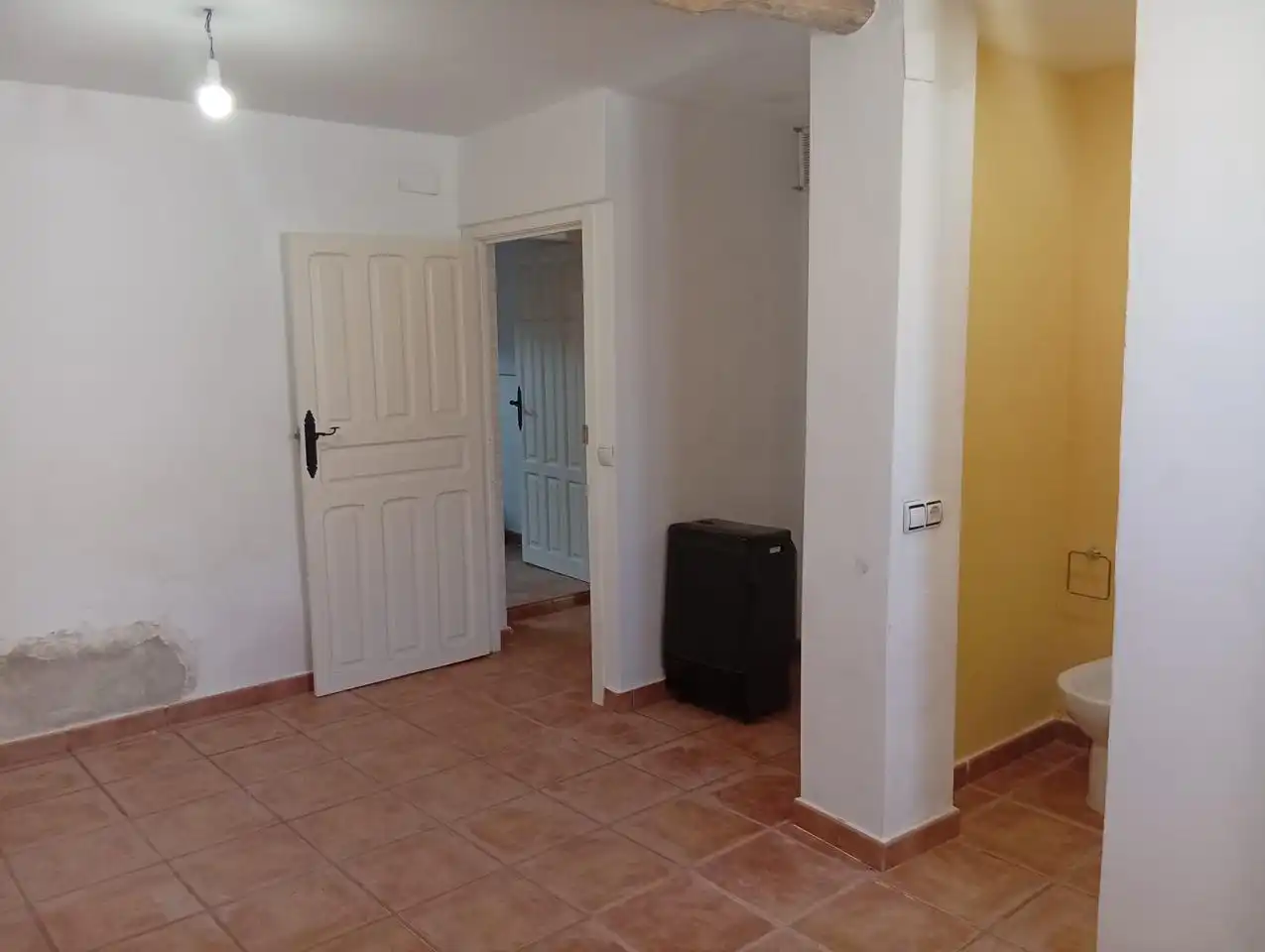 Casa o xalet en venda en Novallas amb Terrassa