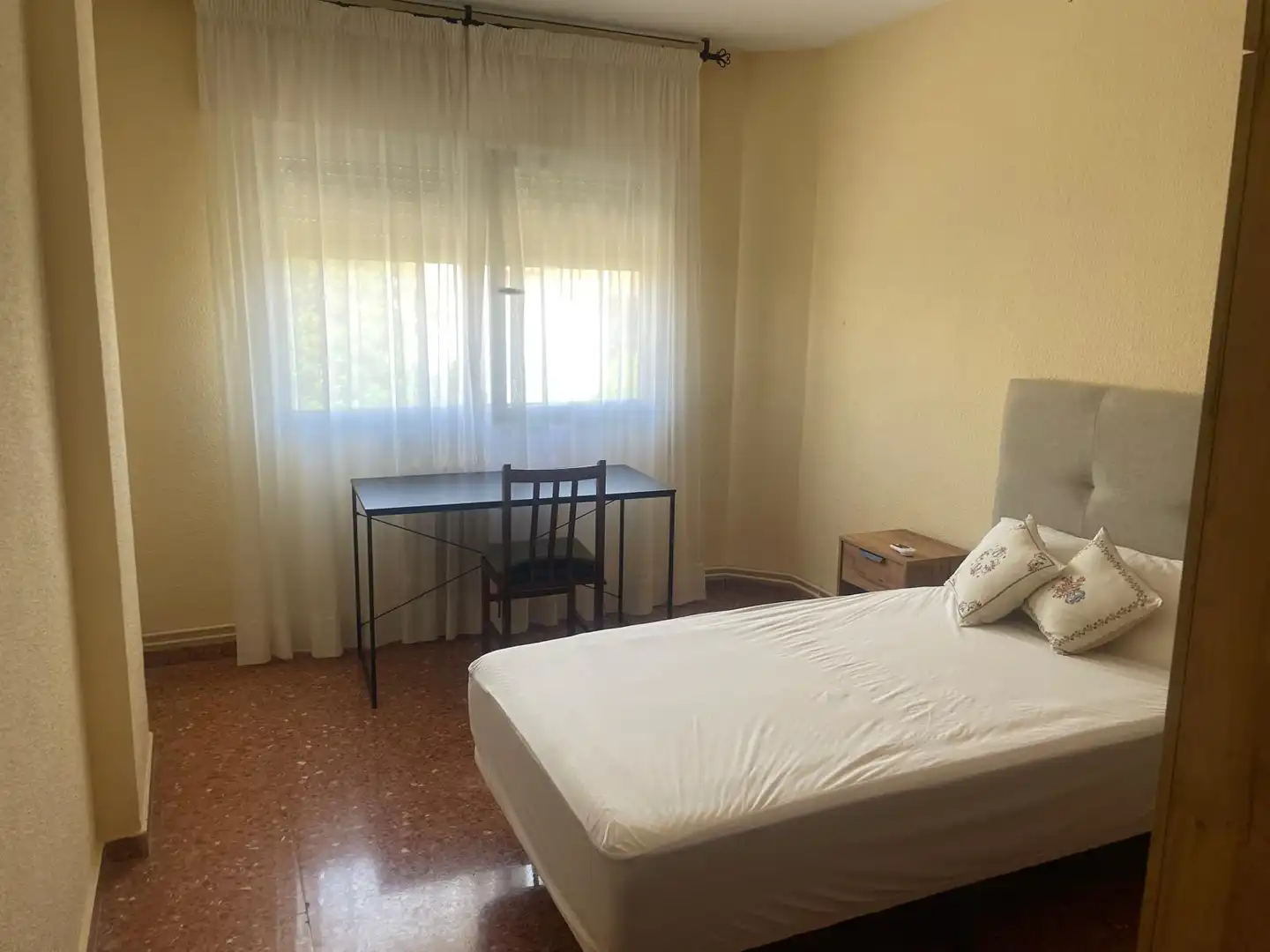 Flat for rent in Calle de Pedrera Baja, Plaza de Toros