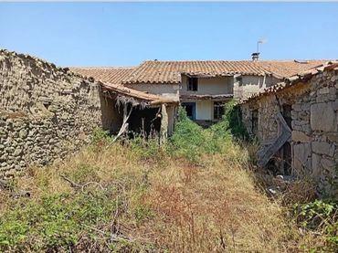 Casa en venda a Calle Zamora 9