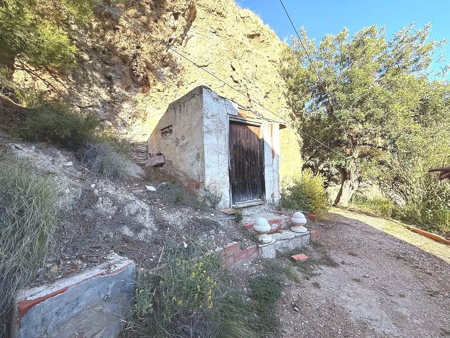 Villa in vendita a Orcheta, imagen 46