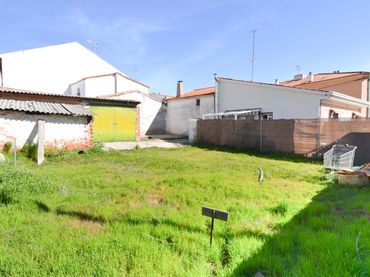 Casa en venta en Calle JARDINES 3