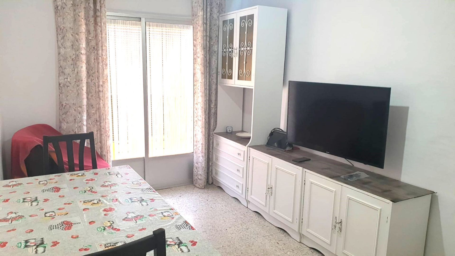 Dormitori de Casa o xalet en venda en Velilla de Jiloca