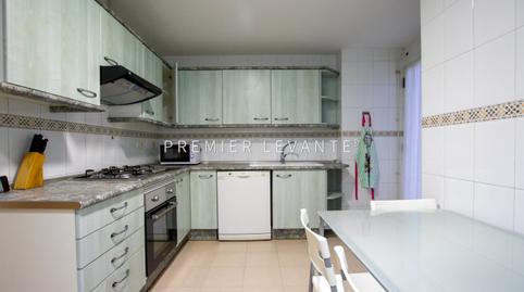 Foto 4 de Pis de lloguer a Calle Pintor Cabrera, 7, Ensanche - Diputación, Alicante / Alacant