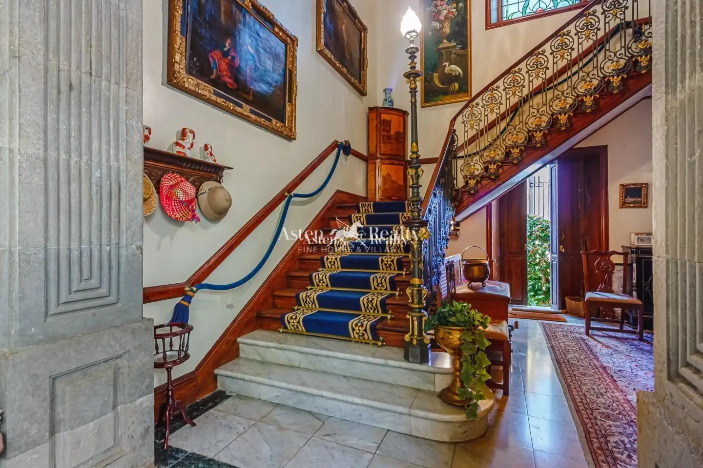 Houses for sale in La Orotava