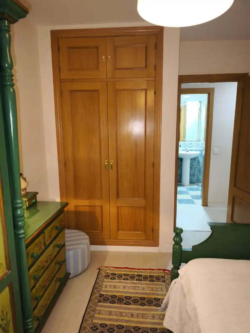 Piso en venta en Melilla con Aire acondicionado, Amueblado y Balcón