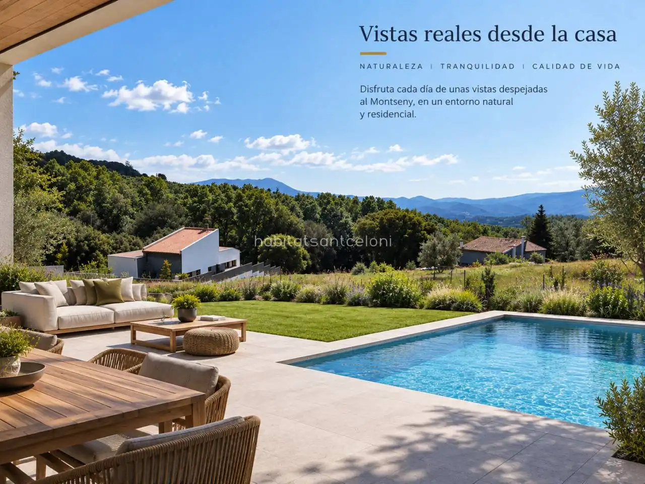 Terreno residencial en venta en Calle DEL SERRAT 13, imagen 3