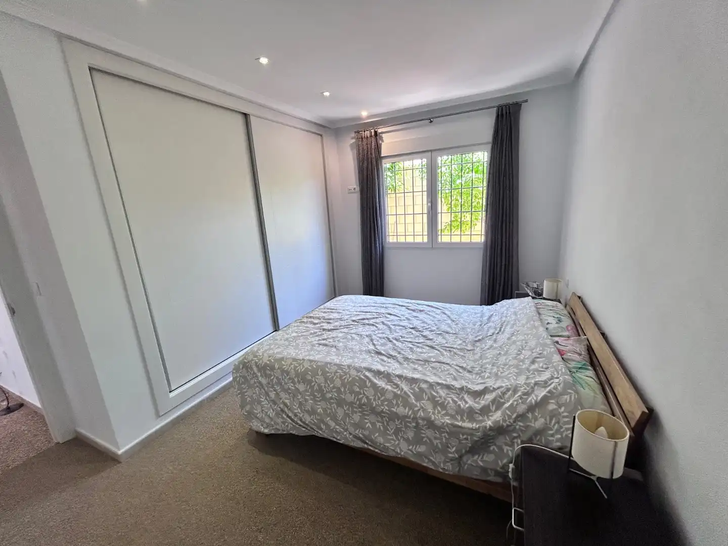 Habitación de Casa o chalet en venta en La Romana con Calefacción, Jardín privado y Terraza
