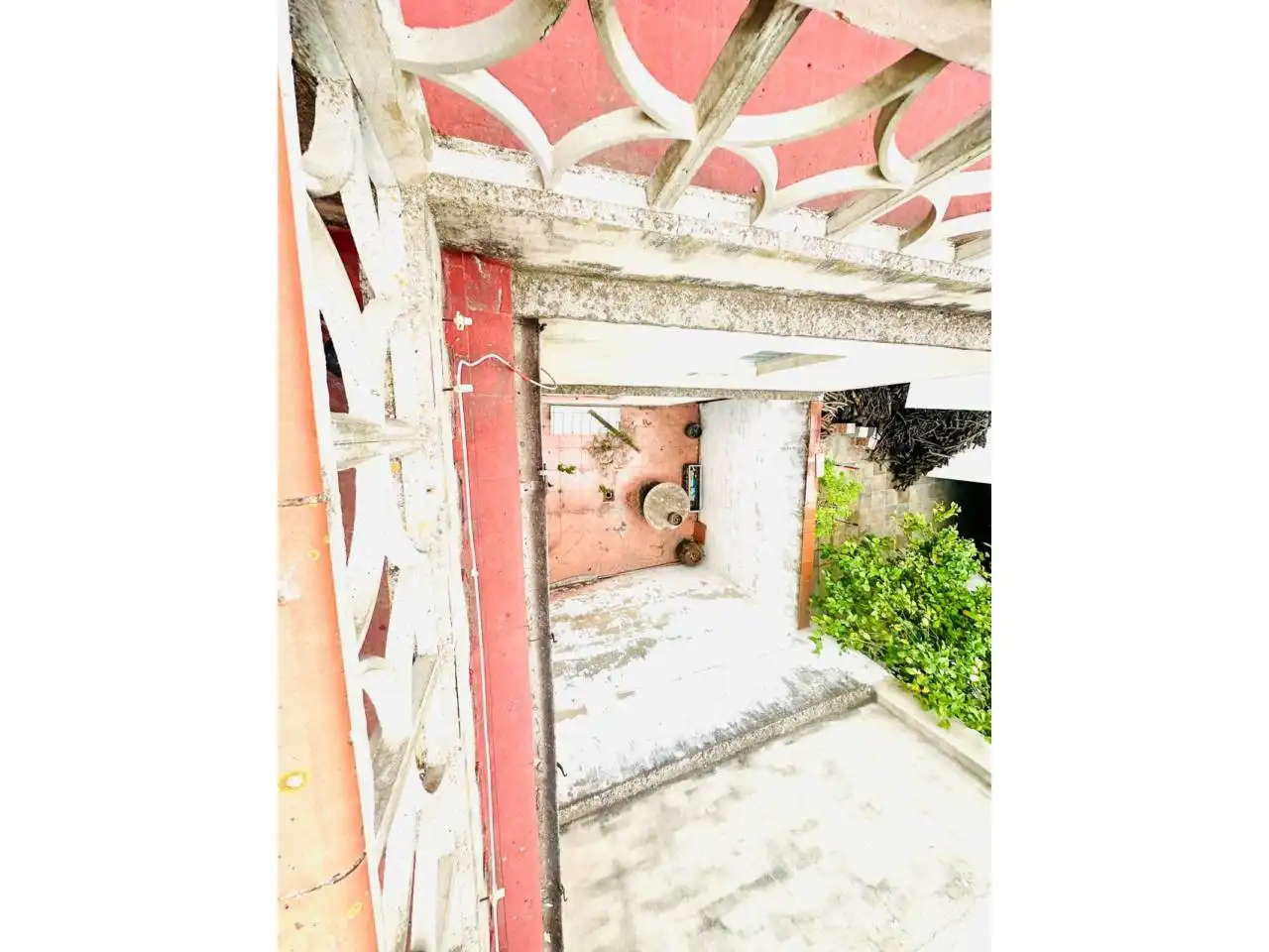 Vista exterior de Casa o xalet en venda en Bélgida amb Terrassa, Traster i Moblat