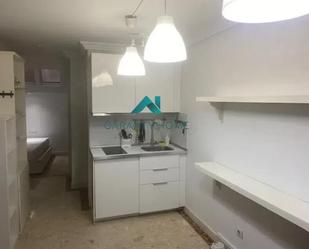 Kitchen of Study to rent in  Madrid Capital