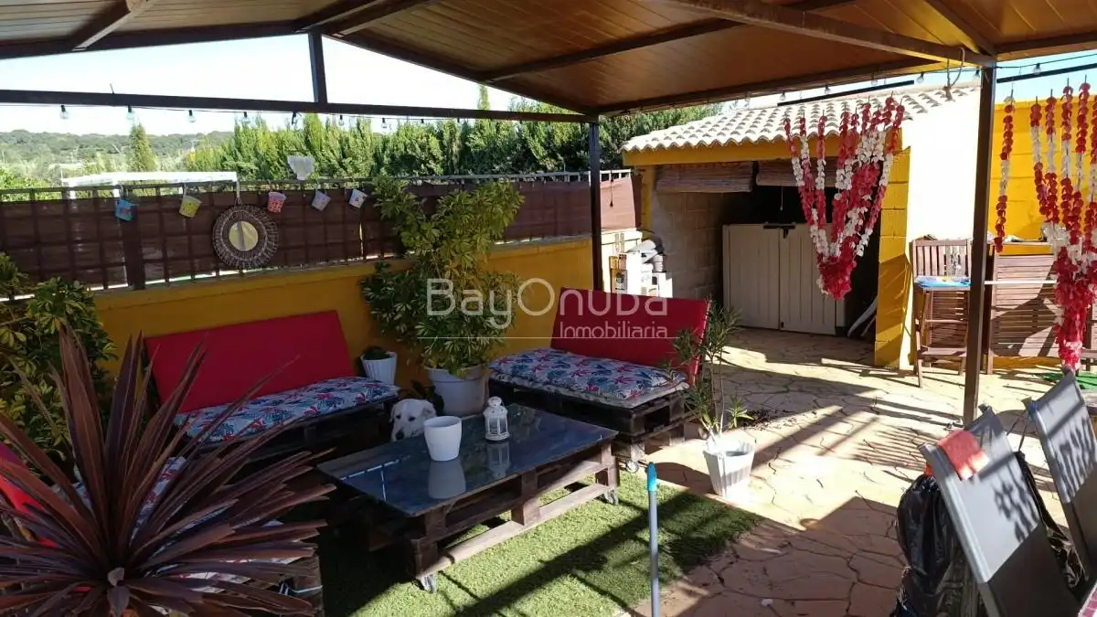 Terrasse von Residential zum Verkauf in Aljaraque