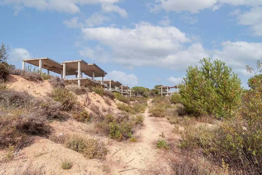 Terreny residencial en venda a Avenida Atalaya Encantada, imagen 6